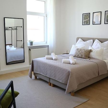 Bloom - Modern One Bedroom Apartment 维也纳 外观 照片