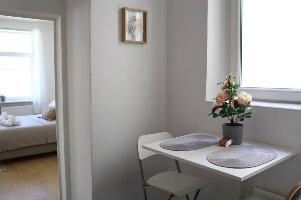 Bloom - Modern One Bedroom Apartment 维也纳 外观 照片