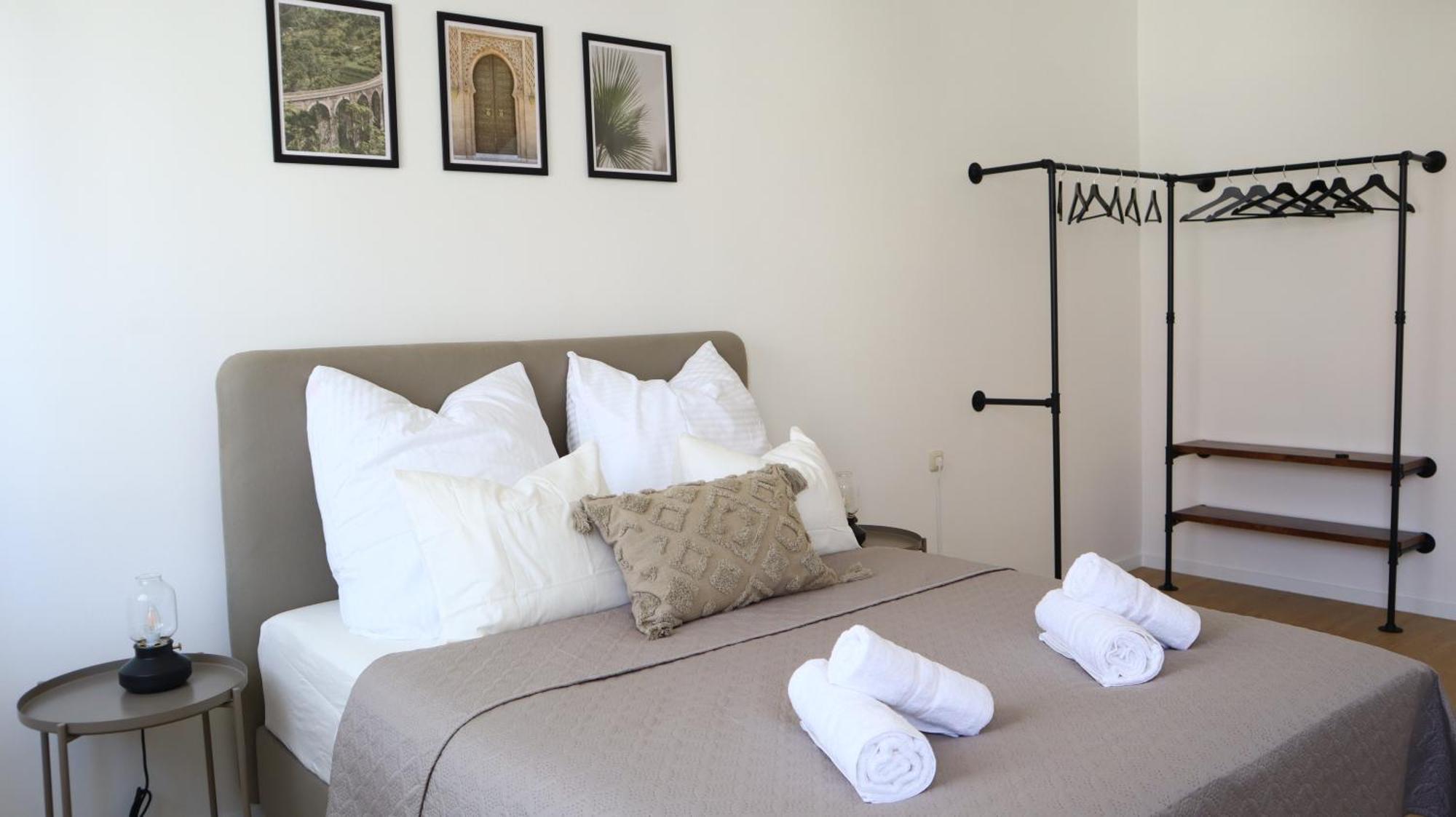 Bloom - Modern One Bedroom Apartment 维也纳 外观 照片